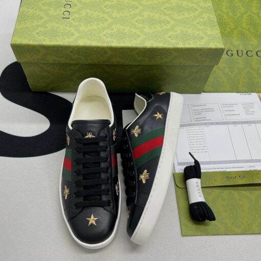 Gucci Ace Sneaker 1082