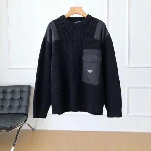 Prada Sweater (Men's)