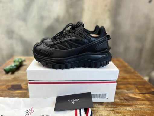 Moncler Trailgrip GTX Sneaker