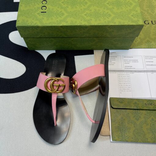 Gucci G47 Sandal (Wmns)