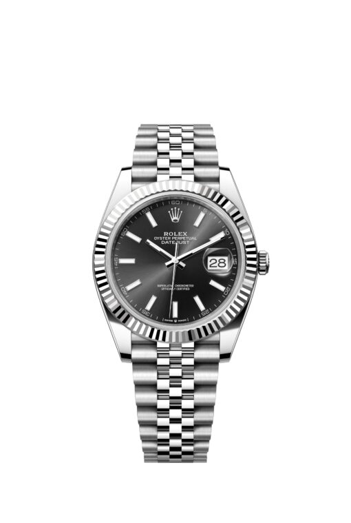 Watch Rolex Datejust 41