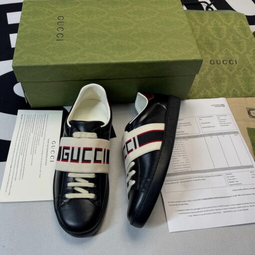 Gucci Ace Sneaker 1076