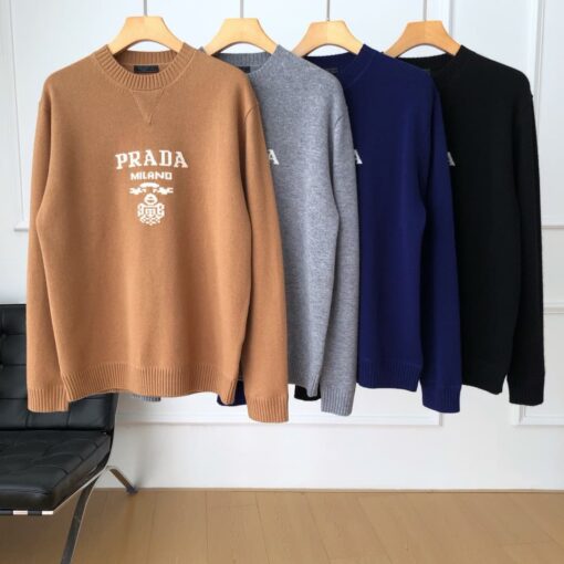 Prada Sweater (Men's)