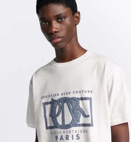 Dior 194 T-Shirt (Men's)