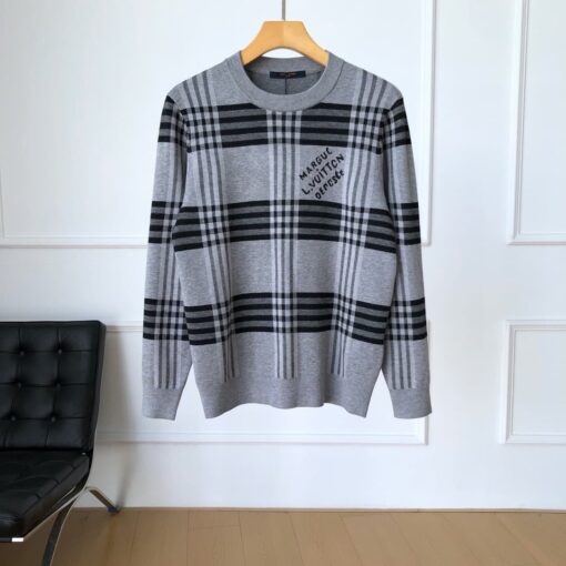 Louis Vuitton Sweater (Unisex)