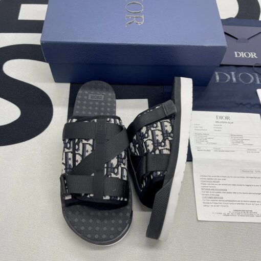 Dior Alpha Sandal (Men's)