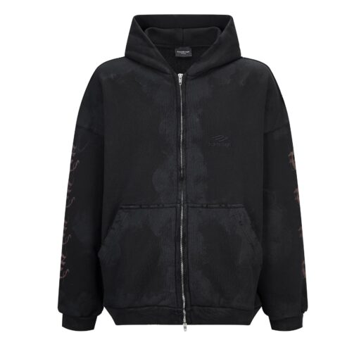 Balenciaga 263 Hoodie (Unisex)