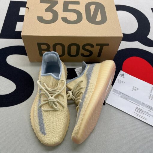 Yeezy 350 V2 Linen