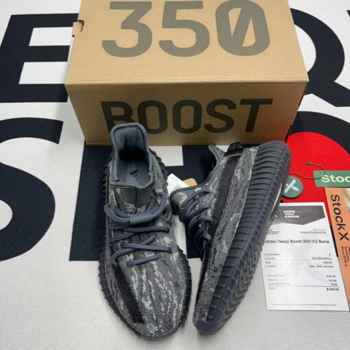 Yeezy 350 V2 MX Dark Salt