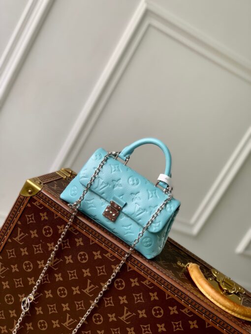 LV Nano Madeleine