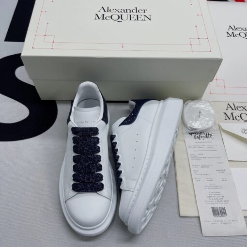 McQueen 714 Sneaker