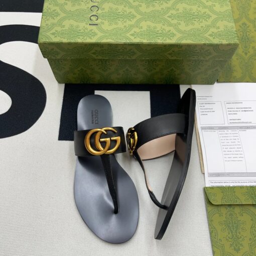 Gucci G49 Sandal (Wmns)