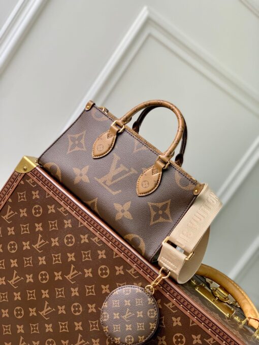 LV OnTheGo East West