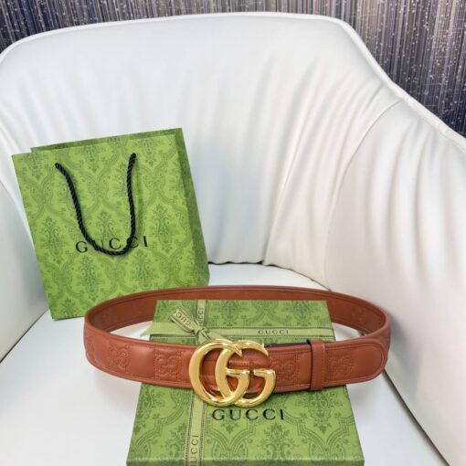 Gucci Belt 383 (Women's)