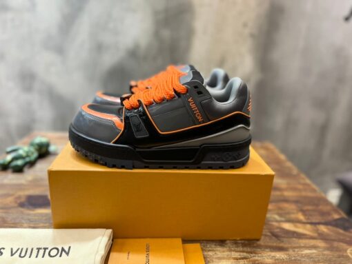 LV Trainer Maxi