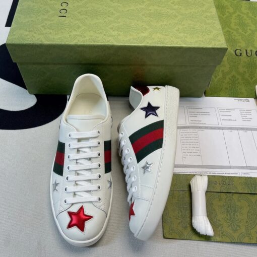 Gucci Ace Sneaker 1095