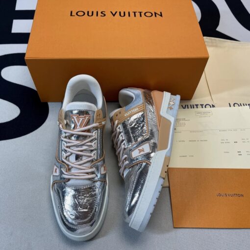 LV Trainer Silver