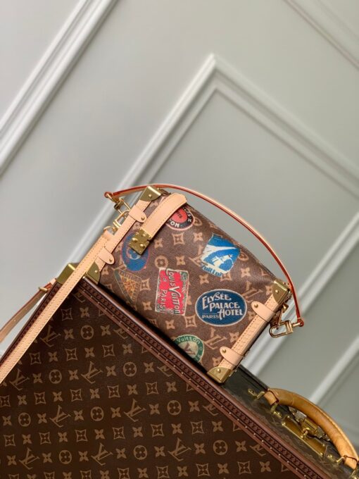 LV HandBag M47085