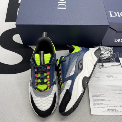 Dior B22 Blue Volt