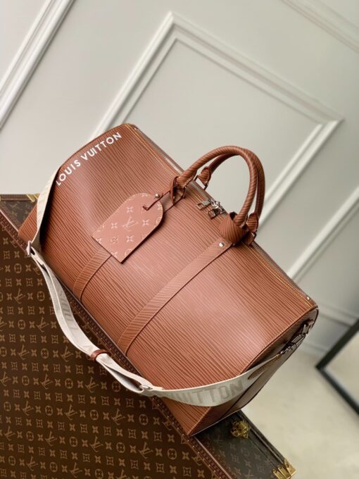 LV Keepall 50 Brown M23721