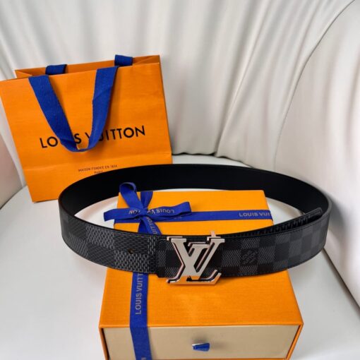 LV Belt 487 (Men's)