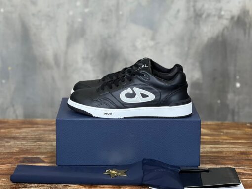 Dior x Stone Island B57 Sneaker