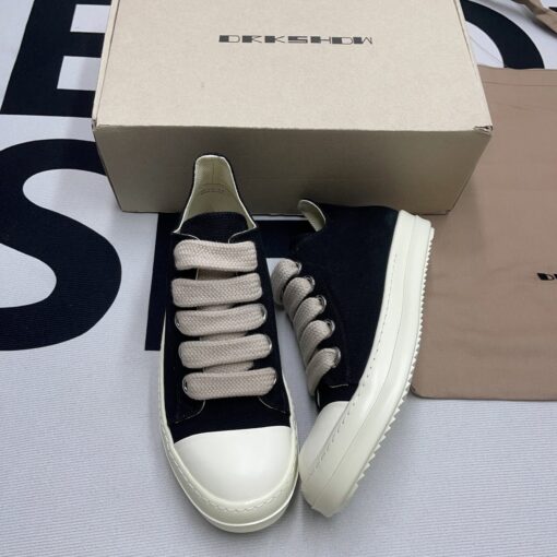 Rick Owens DRKSHDW Fogachine Cotton