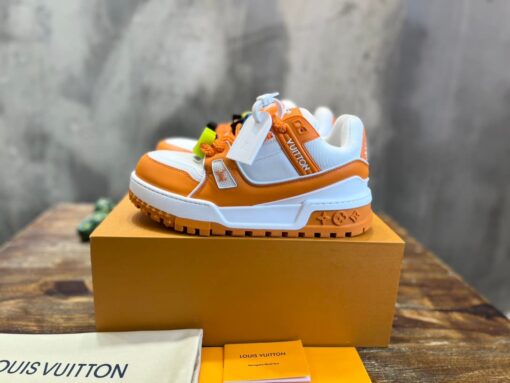 LV Trainer Maxi Orange