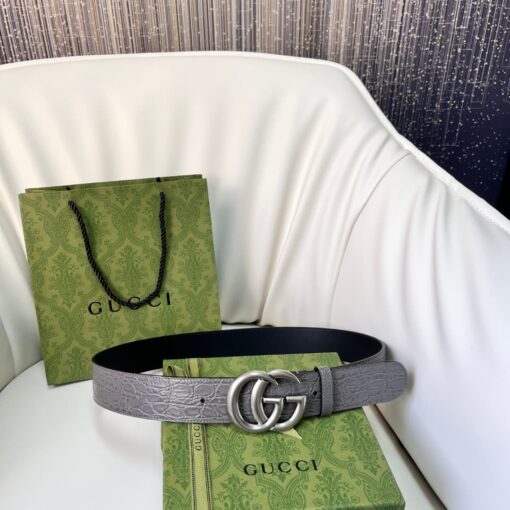 Gucci Belt 389 (Unisex)