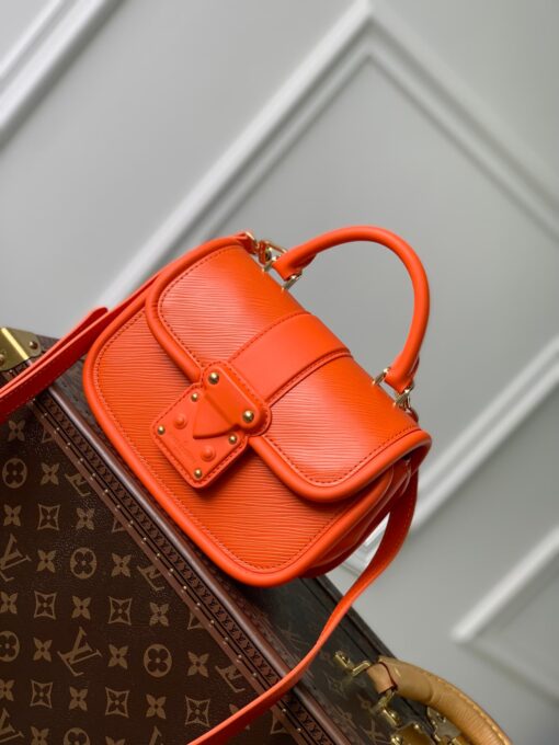 LV Hide and Seek Orange