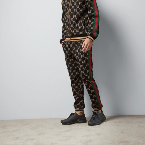 Gucci 426 Pants Suit (Men's)