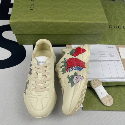 Gucci Rhyton Starwberry