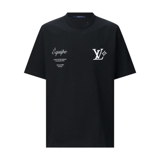 LV 097 T-Shirt (Unisex)