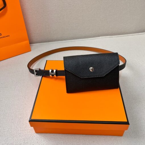 Hermes Belt 593 (Women's)