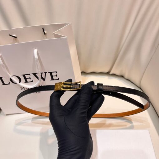 Loewe Belt 235 (Women's)