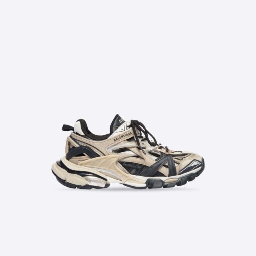 Balenciaga Track 2.0 Beige