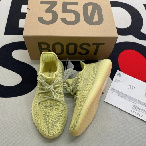 Yeezy 350 V2 Antlia Reflective