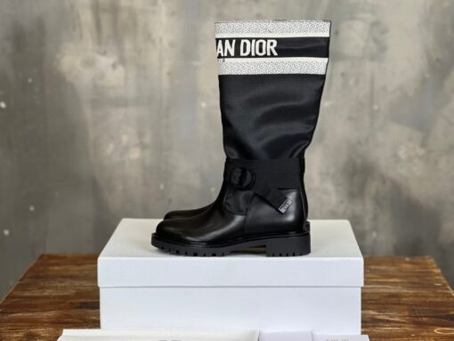 Dior D-Major Boot