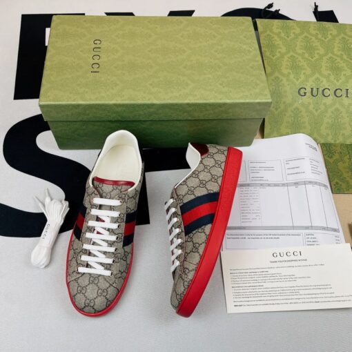 Gucci Ace Sneaker 1073