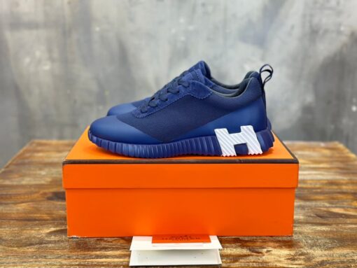 Hermes Bouncing Sneaker