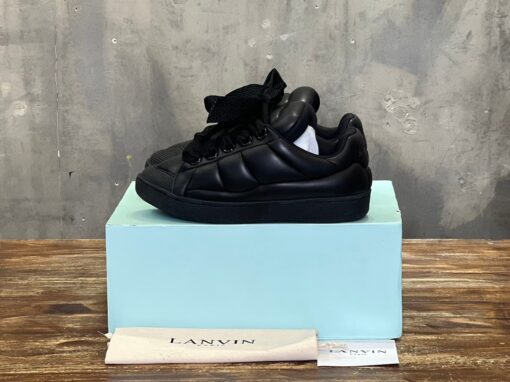 Lanvin Curb XL Sneaker