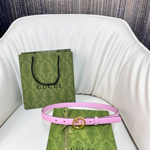 Gucci Belt 412 (Women's)