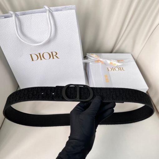 Dior Belt 454 (Men's)