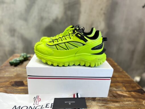 Moncler Trailgrip GTX Sneaker