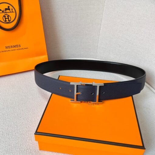 Hermes Belt 586 (Men's)