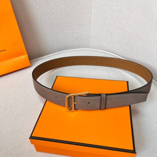 Hermes Belt 592 (Women's)