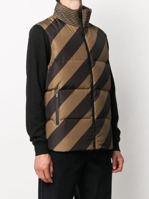 Fendi 209 Double Vest (Men's)