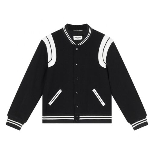 Saint Laurent 328 Jacket Bomber (Men's)