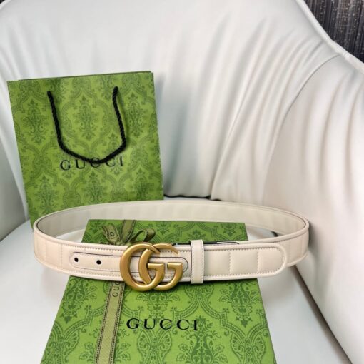 Gucci Belt 387 (Women's)