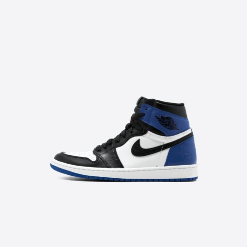 Air Jordan 1 Retro High Fragment